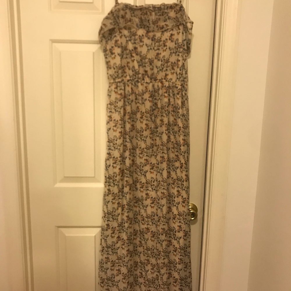 Nordstrom BP Maxi Dress